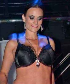 Claire Castel
